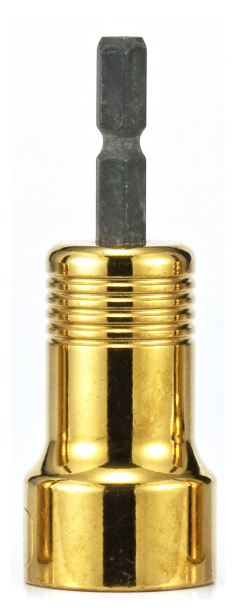 【メーカー在庫あり】 エスコ ESCO 19 mm 電ドルソケット(ショート) 000012254900 HD店