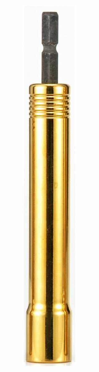 【メーカー在庫あり】 エスコ ESCO 12 mm 電ドルソケット(ロング) 000012254904 HD店