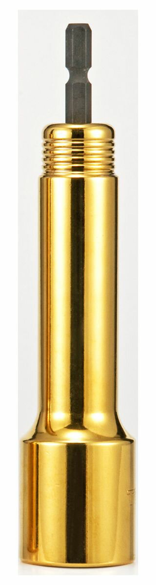 【メーカー在庫あり】 エスコ ESCO 24 mm 電ドルソケット(ロング) 000012254911 HD店