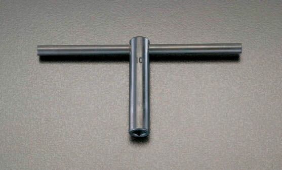 ●材質…スチール●スクエアサイズ…14mm●先端外径…28mm●全長…120mm000012027761楽天 HD店　