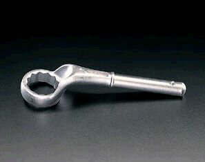 Glasses Wrench - 【メーカー在庫あり】 エスコ ESCO 41mm メガネレンチ 000012032583 HD店