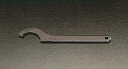 【メーカー在庫あり】 エスコ ESCO 280-300mm フックレンチ 000012003970 HD店