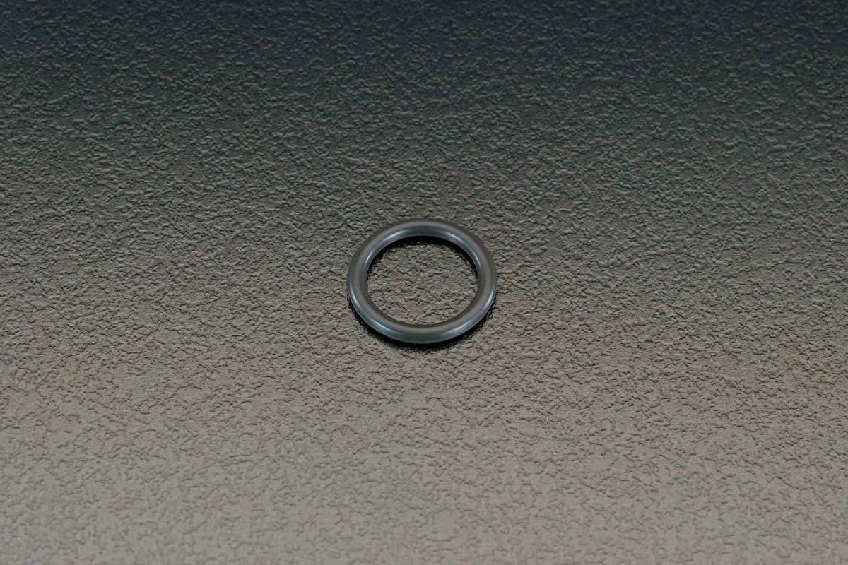 【メーカー在庫あり】 エスコ ESCO P-22 オーリング (高圧用/10個) 000012012840 HD