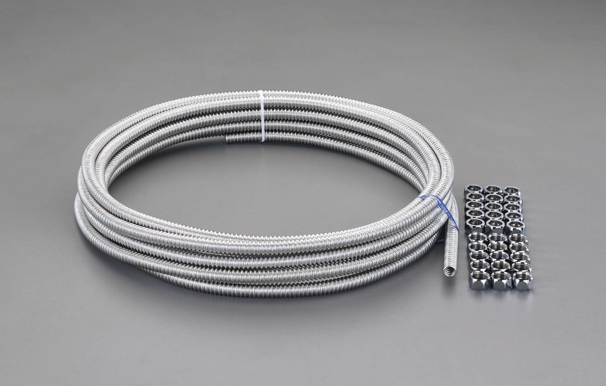 【メーカー在庫あり】 エスコ ESCO 呼20/G 3/4