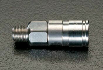 【メーカー在庫あり】 エスコ ESCO R 1/4