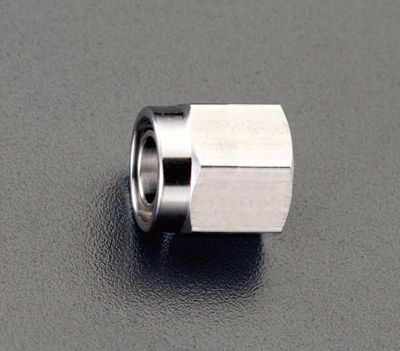 ●材質:SUS316●使用流体:空気、水、薬品●使用温度:空気:-65-260°C、水:0-100°C●チューブ外径:4mm000012096286 HD