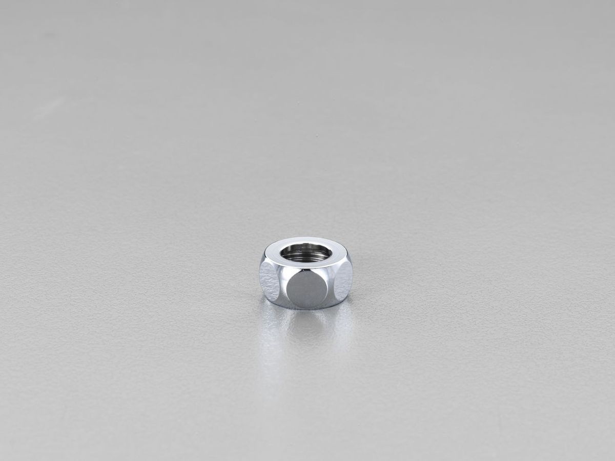 【メーカー在庫あり】 エスコ ESCO G1/2" 給水管用袋ナット 000012258432 HD