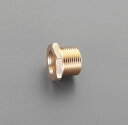 【メーカー在庫あり】 エスコ ESCO Rc1 1/2"xRc 2 " 砲金ブッシング 000012252859 HD