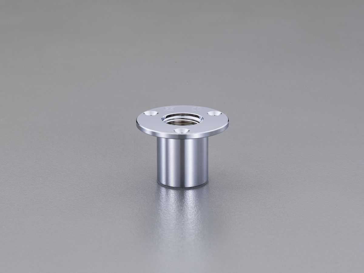 【メーカー在庫あり】 エスコ ESCO Rc1/2"x 50 mm ユニット取出し金具 000012252951 HD