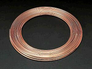 【メーカー在庫あり】 エスコ ESCO 6mmx20m なまし銅管 000012013256 HD