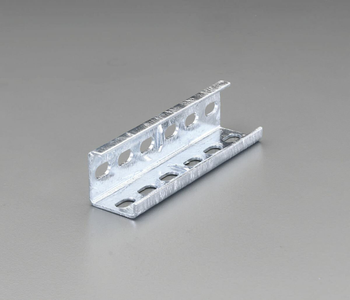 【メーカー在庫あり】 エスコ ESCO 185x 40x40mm アングル接続金具(ステンレス製) 000012206681 HD