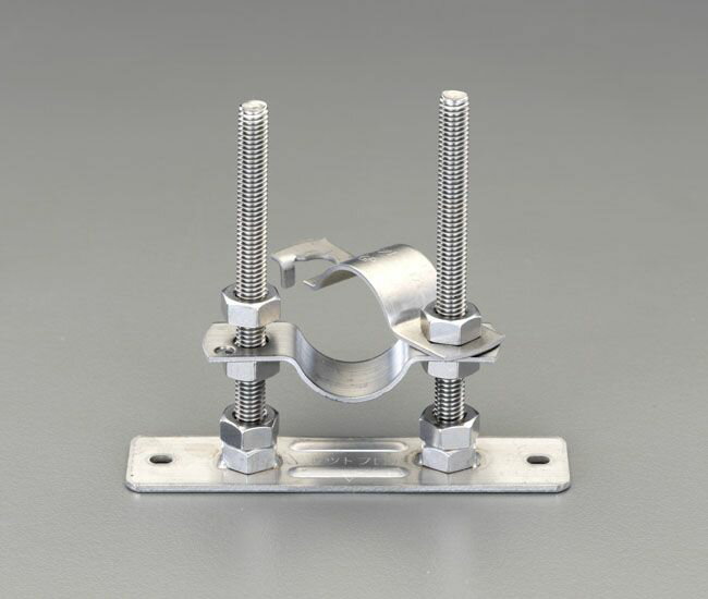 �ڥ᡼�����߸ˤ���� ������ ESCO 21.7mm �ե������Х��(���ƥ�쥹��) 000012206734 HD