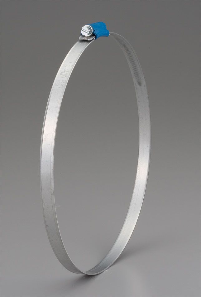 ●材質:スチール●バンド厚:1.0mm●適合ホース径:251-282mm●バンド幅:12mm000012205071 HD　