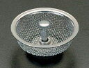 【メーカー在庫あり】 エスコ ESCO 85mm ごみこし網(ステンレス製) 000012011000 HD