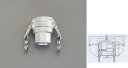 【メーカー在庫あり】 エスコ ESCO R1 1/2