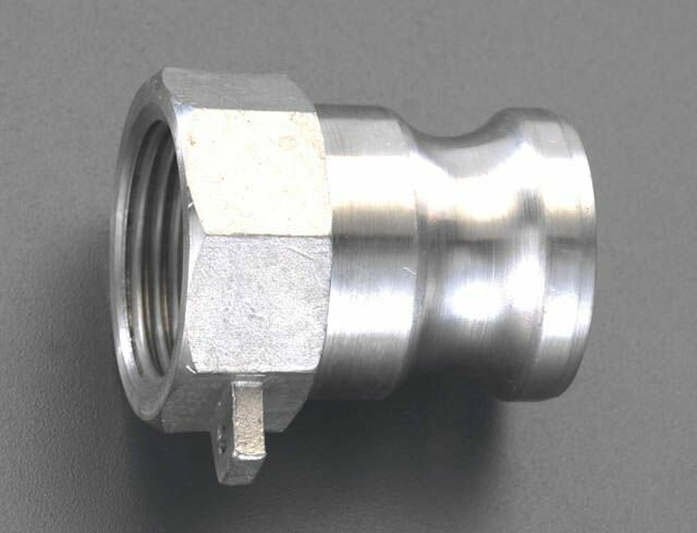 【メーカー在庫あり】 エスコ ESCO G1 1/4