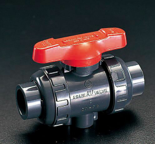 【メーカー在庫あり】 エスコ ESCO # 20 ボールバルブ(自在型) 000012012751 HD