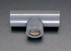 【メーカー在庫あり】 エスコ ESCO #20/Rp 3/4" 給水栓チーズ 000012013042 HD