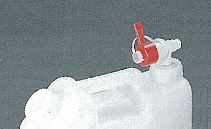 �ڥ᡼�����߸ˤ���� ������ ESCO ���å�(5L,10L�ݥ꥿����) 000012225420 HD