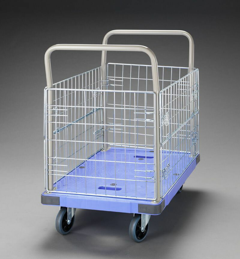 �ڥ᡼�����߸ˤ���� ������ ESCO 900x600mm/300kg ���¼�(��å��奫����) 000012225484 HD