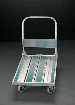 �ڥ᡼�����߸ˤ���� ������ ESCO 900x590mm/300kg ���¼�(�������) 000012057461 HD