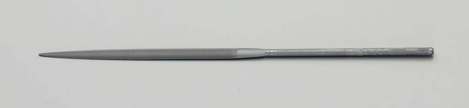 【メーカー在庫あり】 エスコ ESCO 160mm 精密やすり(半丸/中目) 000012097142 HD