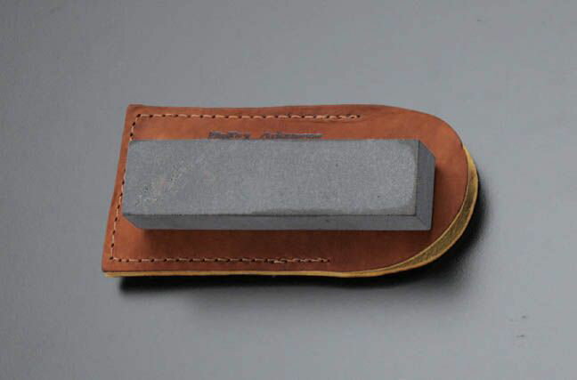 【メーカー在庫あり】 エスコ ESCO 100x25x13mm 油砥石 天然(極細目) 000012026912 HD