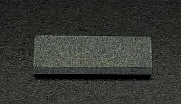 【メーカー在庫あり】 エスコ ESCO 75x25x8mm ドレッシング砥石(中目) 000012057466 HD