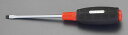 【メーカー在庫あり】 EA557AS150A エスコ ESCO 8.0x150mm ドライバー 000012085779 HD店