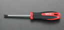 【メーカー在庫あり】 EA557DC3 エスコ ESCO #3x150mm + ドライバー 000012051292 HD店