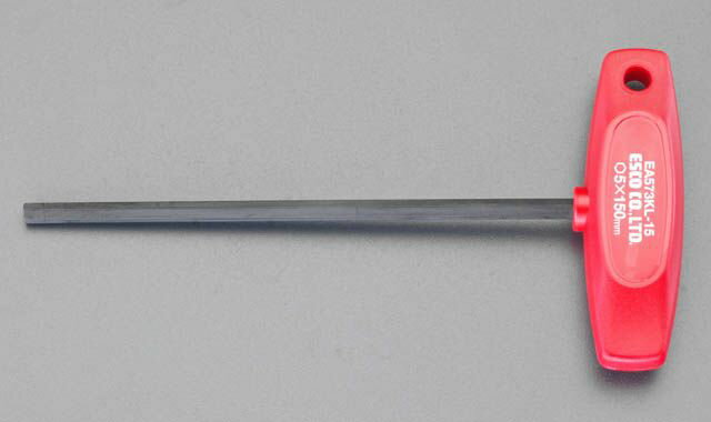 �ڥ᡼�����߸ˤ���� ������ ESCO 3.0x300mm Hexagon �ɥ饤�С�(T�ϥ�ɥ�) 000012085981 HDŹ