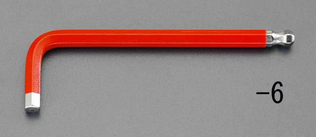 ڥ᡼߸ˤ  ESCO 6.0x100mm Ball Hexagon  000012086050 HDŹ