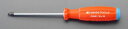 【メーカー在庫あり】 エスコ ESCO T4x 40mm Torx ドライバー 000012086113 HD店