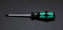 【メーカー在庫あり】 エスコ ESCO T40x130mm Bore Torx ドライバー 000012031897 HD店