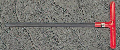 【メーカー在庫あり】 エスコ ESCO 3.0x180mm Hexagon T型レンチ 000012013130 HD店