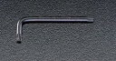 【メーカー在庫あり】 エスコ ESCO T30x 70mm Torx キーレンチ 000012031937 HD店(4)
