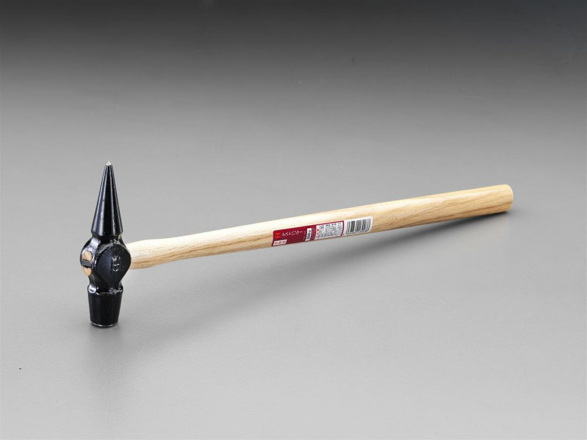 【メーカー在庫あり】 エスコ ESCO 350g テストハンマー 000012051667 HD店