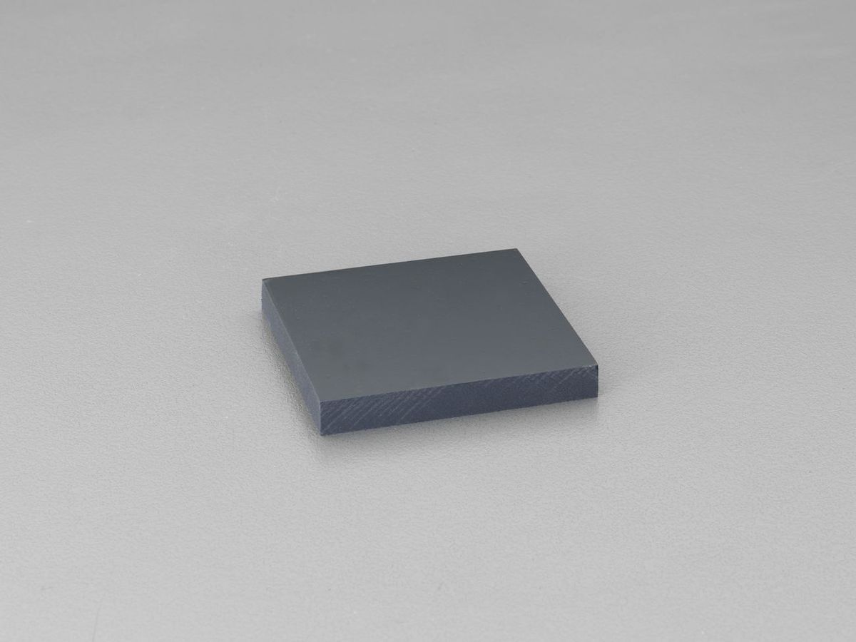 ●サイズ:80×80mm●厚み:10mm●材質:塩化ビニール刃を傷めることなく、きれいな穴あけができます。000012255960楽天 HD店　