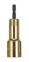 【メーカー在庫あり】 エスコ ESCO 21 mm 電ドルソケット 000012254894 HD店