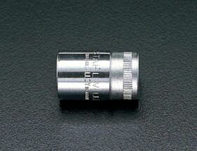 ●差込角…1/2”●対辺…1”●外径…34.1mm●全長…42mm000012015015楽天 HD店