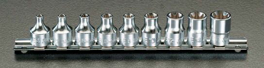 �ڥ᡼�����߸ˤ���� ������ ESCO 3/8