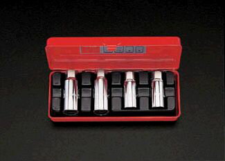 【メーカー在庫あり】 エスコ ESCO 1/2