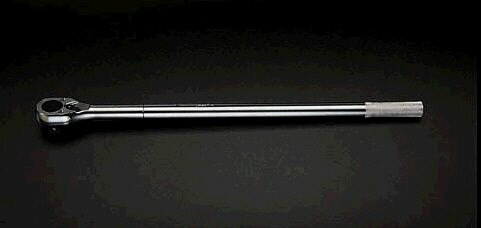 ●差込角…1”●全長…800mm●重量…4.09kg●送り角…10°左右切替式000012058434楽天 HD店　