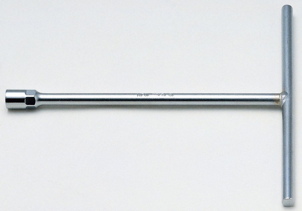 1號木桿 - 【メーカー在庫あり】 エスコ ESCO 6mm T型Boxレンチ 000012253738 HD店