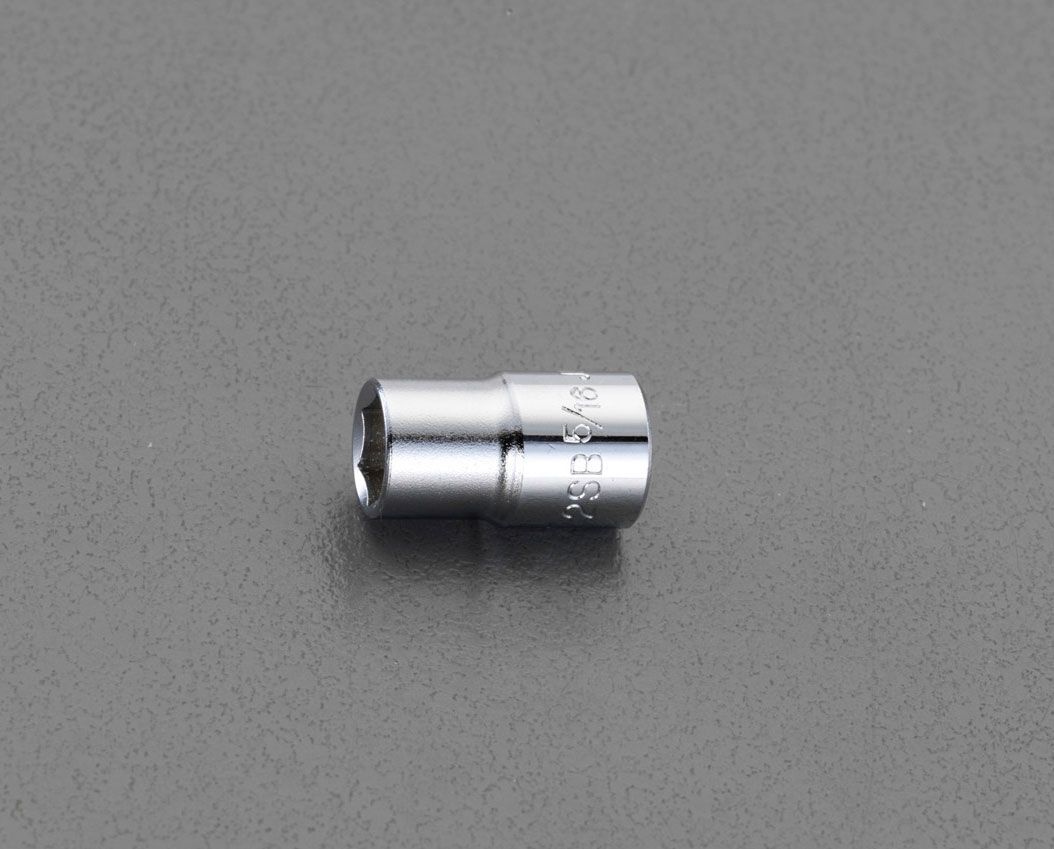 ●差込角…1/4”●対辺（インチ）…1/2”●外径…18.0mm●全長…23.5mm●重量…25g000012255545楽天 HD店