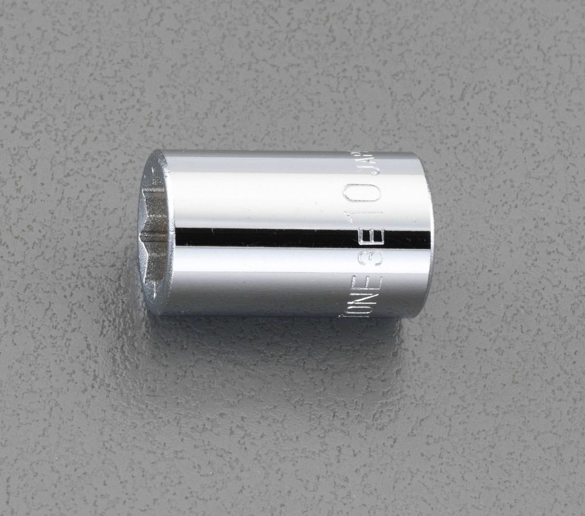 ●差込角…3/8”●対辺…13mm●外径…22.0mm●全長…29mm四角ボルト・ナット用000012255603楽天 HD店