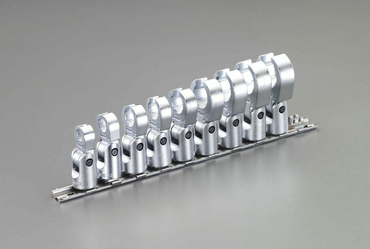 【メーカー在庫あり】 エスコ ESCO 3/8