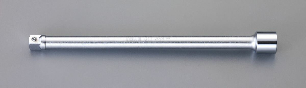 【メーカー在庫あり】 エスコ ESCO 3/4"sqx100mm エクステンションバー 000012098670 HD店
