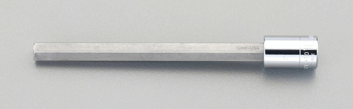 ●差込角…3/8”●対辺(mm)…8●全長(mm)…155.5●材質…スチール000012099094楽天 HD店　