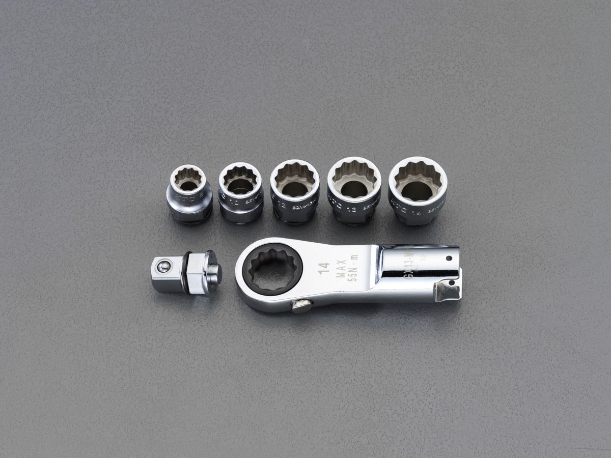 ●許容トルク…55N・m●口径サイズ…14mm●ギア…72●サイズ…76.8×20mm●重量…90g●サイズ…S：8mm、D：12.2mm、L：19mm、H：5.5mm、d：6mm、重量：17gS：10mm、D：14.7mm、L：19mm、...